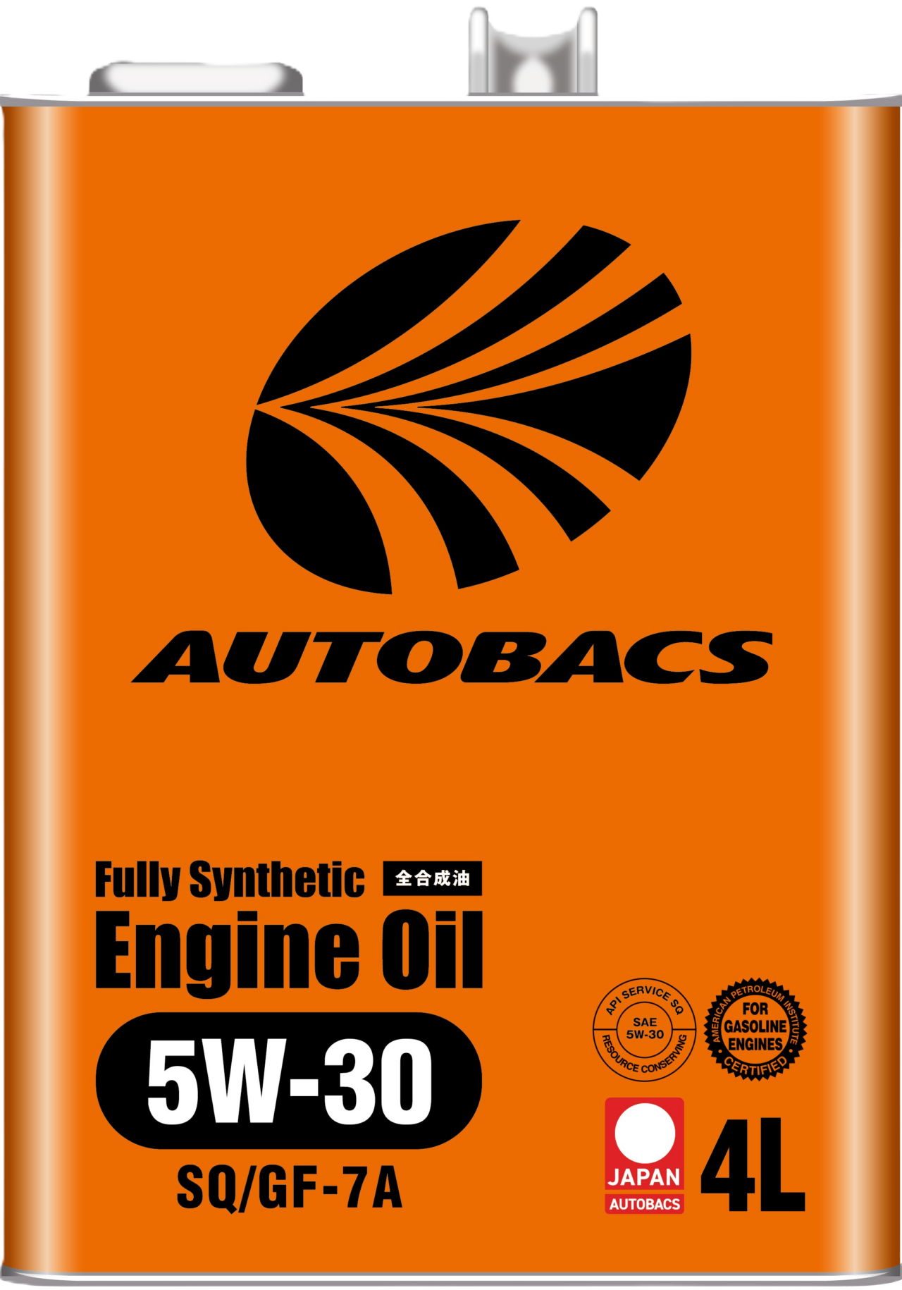 AB FS 5W-30 SQ 4L